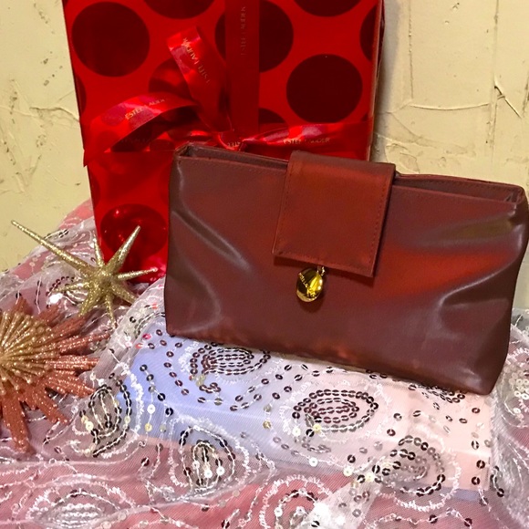 Estée Lauder Cosmetics Bag - Picture 2 of 14